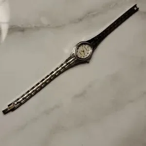 Ladies Waltham Diamond Wrist Watch #1038 in collection Waltham | Accessories | Ladies Waltham Diamond Wrist Watch  main image 2